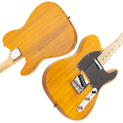 Guitar Replacement Part, Solid-Body, Electric, Single-Coil for Guitar Repair detail image - detail view 6