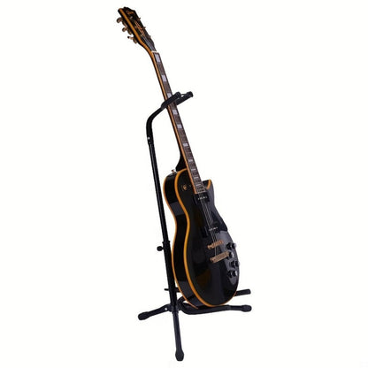 Guitar Stand, Adjustable, Removable, Ergonomic for Holding And Displaying Guitars detail image - detail view 13
