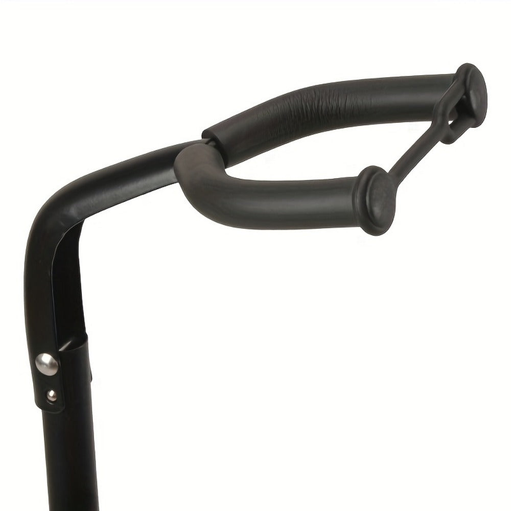 Guitar Stand, Adjustable, Removable, Ergonomic for Holding And Displaying Guitars detail image - detail view 15