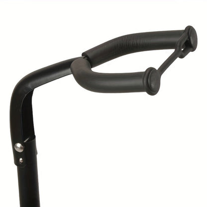 Guitar Stand, Adjustable, Removable, Ergonomic for Holding And Displaying Guitars detail image - detail view 15