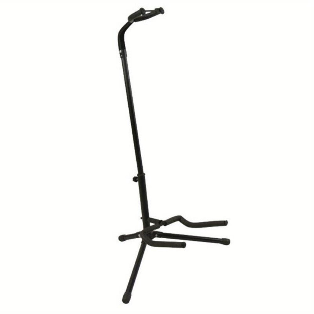Guitar Stand, Adjustable, Removable, Ergonomic for Holding And Displaying Guitars detail image - detail view 7