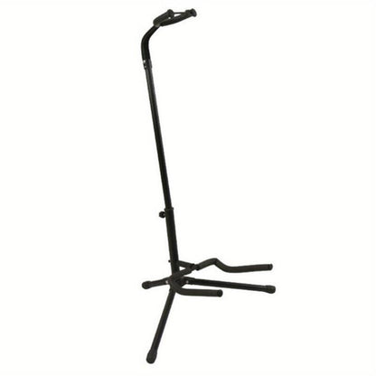 Guitar Stand, Adjustable, Removable, Ergonomic for Holding And Displaying Guitars detail image - detail view 7