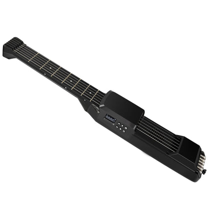 Guitar Stand shown in the SG7 BLACK option
