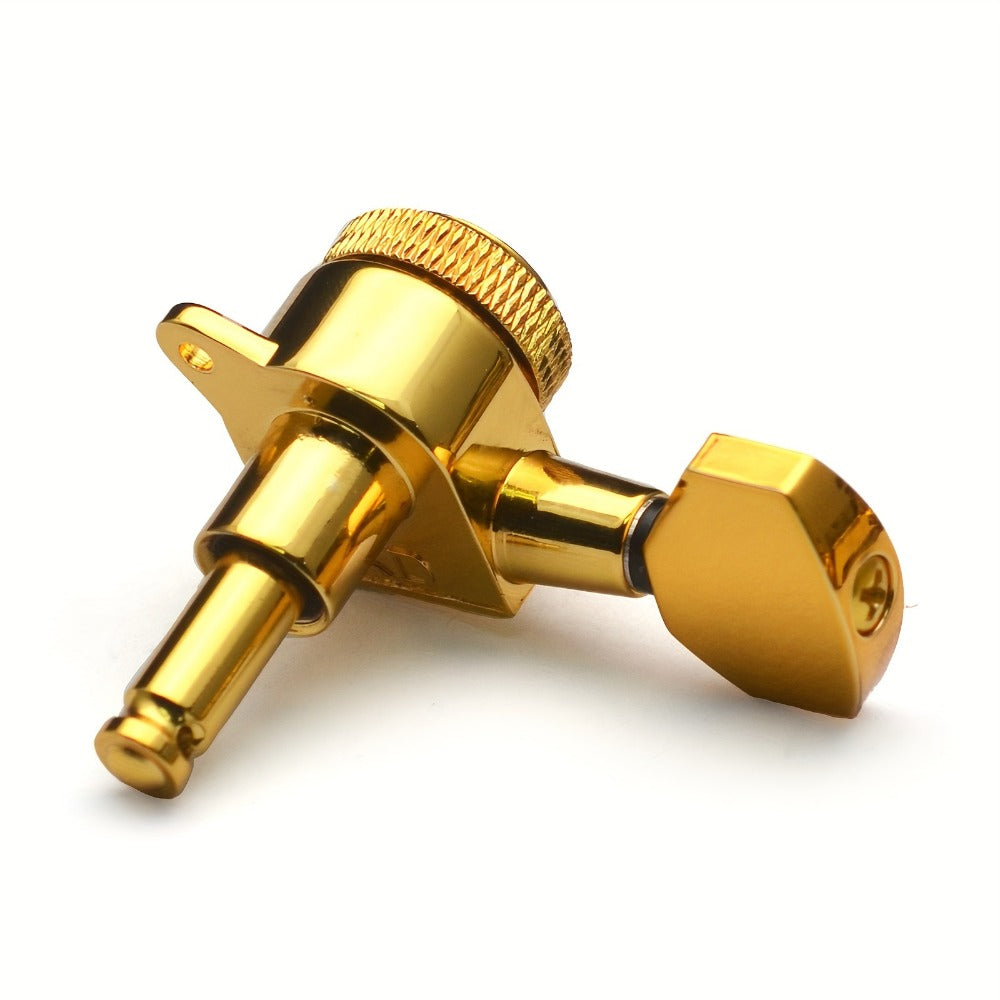 Guitar Tuning Peg Set, 6pcs, 6 pcs, SAPHUE, Premium for Replacing Guitar Tuning Hardware detail image - detail view 14