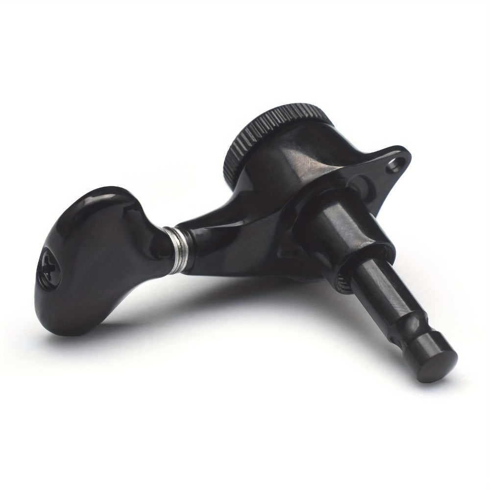 Guitar Tuning Peg Set, 6pcs, 6 pcs, SAPHUE, Premium for Replacing Guitar Tuning Hardware detail image - detail view 21