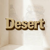 Desert