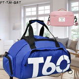 2pcs Blue T60