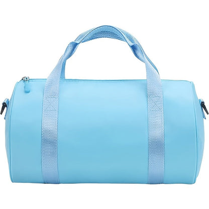 Gym Duffel Bag – Mini, Lightweight, for Travel & Work – detail view 4
