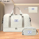 3pcs Beige
