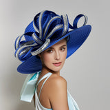 Royal Blue