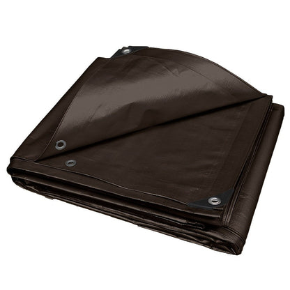 Heavy-Duty Heavy Duty Tarp with Waterproof Protection for Practical Everyday Home Use detail image