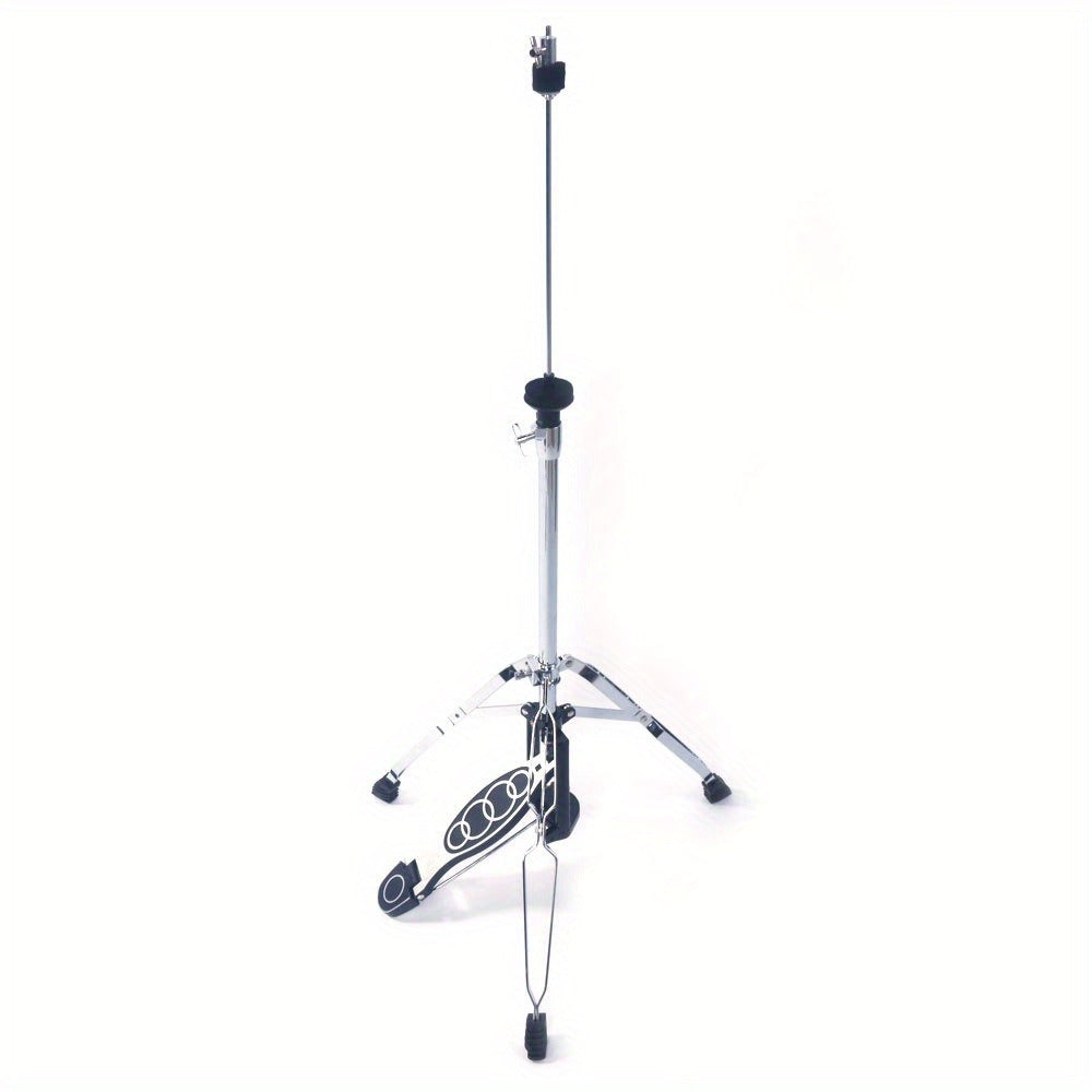 Hi-Hat Stand, Portable, Professional, Pedal for Supporting And Operating Hi-Hat Cymbals detail image - detail view 10
