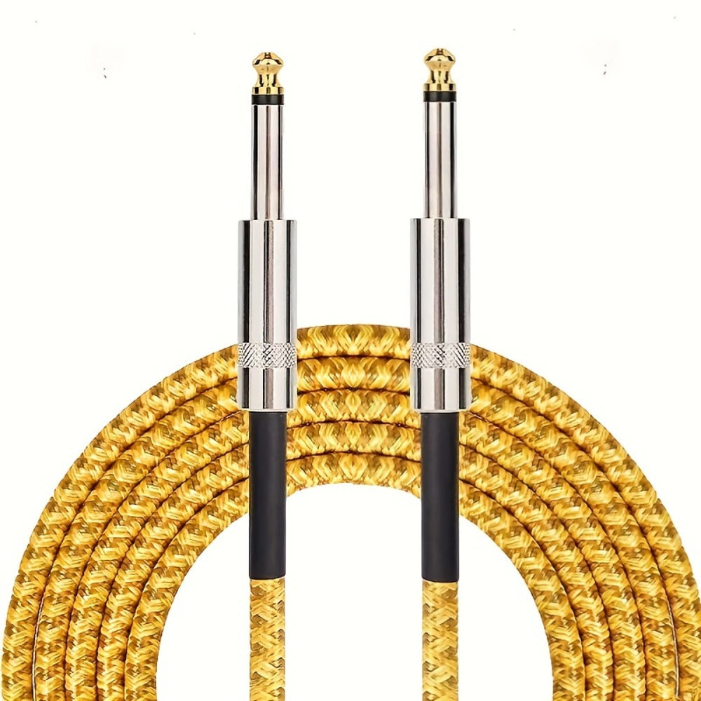 Instrument Cable, 59.06inch, 118.11inch, Premium for Connecting Instruments detail image