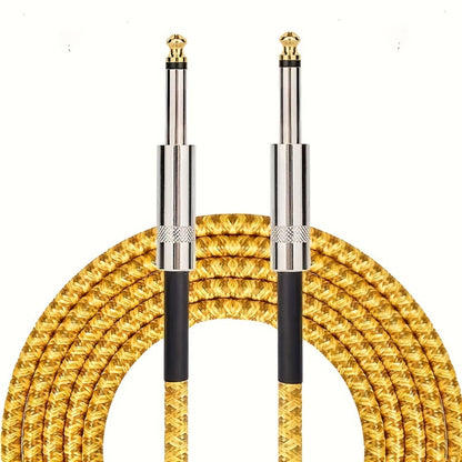 Instrument Cable, 59.06inch, 118.11inch, Premium for Connecting Instruments detail image