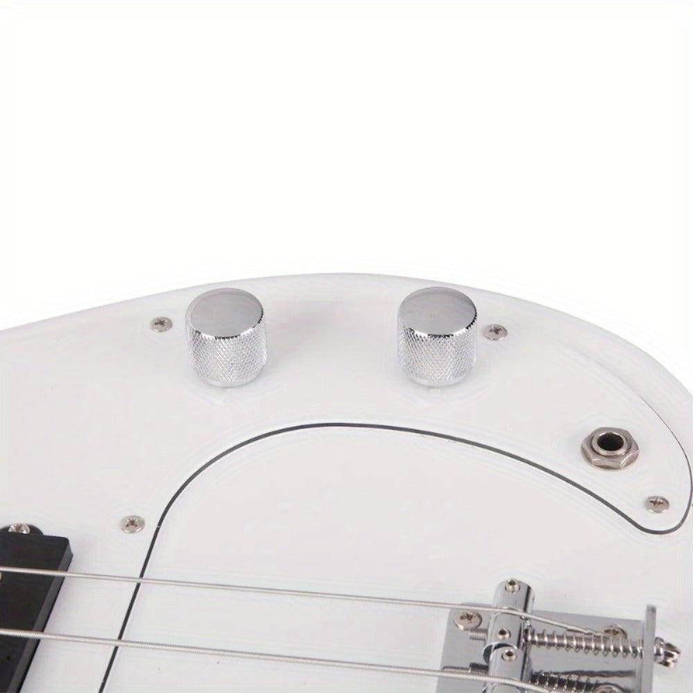 Instrument Cable, Adjustable, 42 mm, Bass, Guitar, Colors for Connecting Instruments detail image - detail view 8
