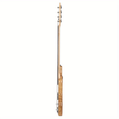 Instrument Cable, Full Size, Fretless, Electric, Bass for Connecting Instruments detail image - detail view 9