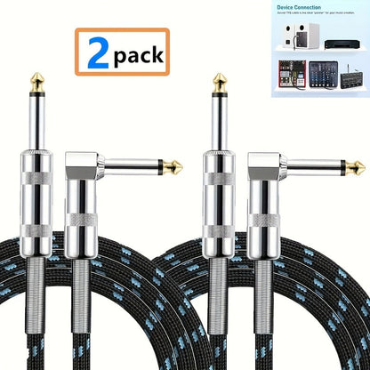 Instrument Cable shown in the 3M option