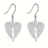 Silvery