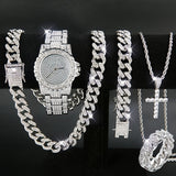 Silvery
