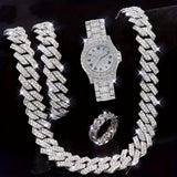 Silvery