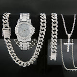 Silvery