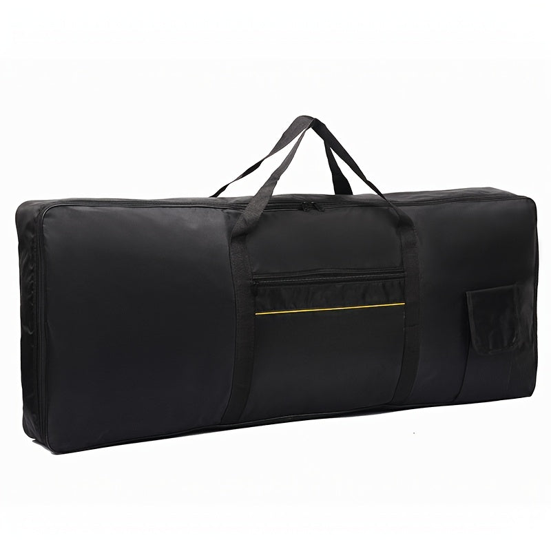 Keyboard Carrying Bag shown in the 88 Keys option