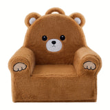 Round Bear