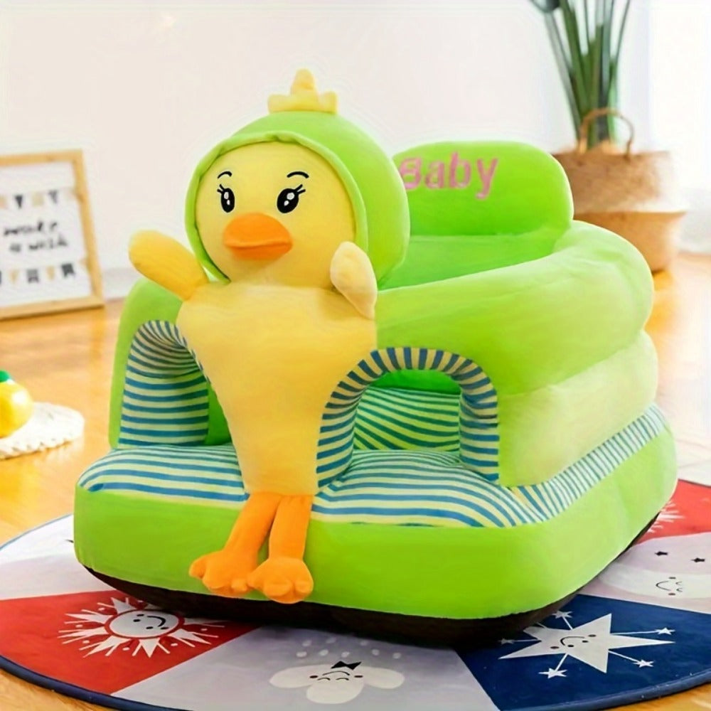 Kids Sofa Chair for Comfortable Everyday Seating in Kids' Room detail image - detail view 8