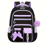 Black Purple