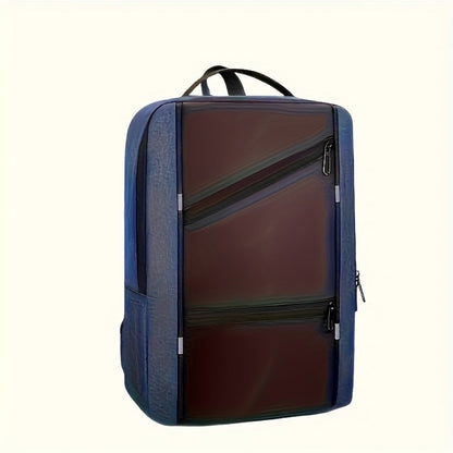 Laptop Backpack – 15.6 Inch, USB Charging, Large Capacity, for Travel – detail view 6