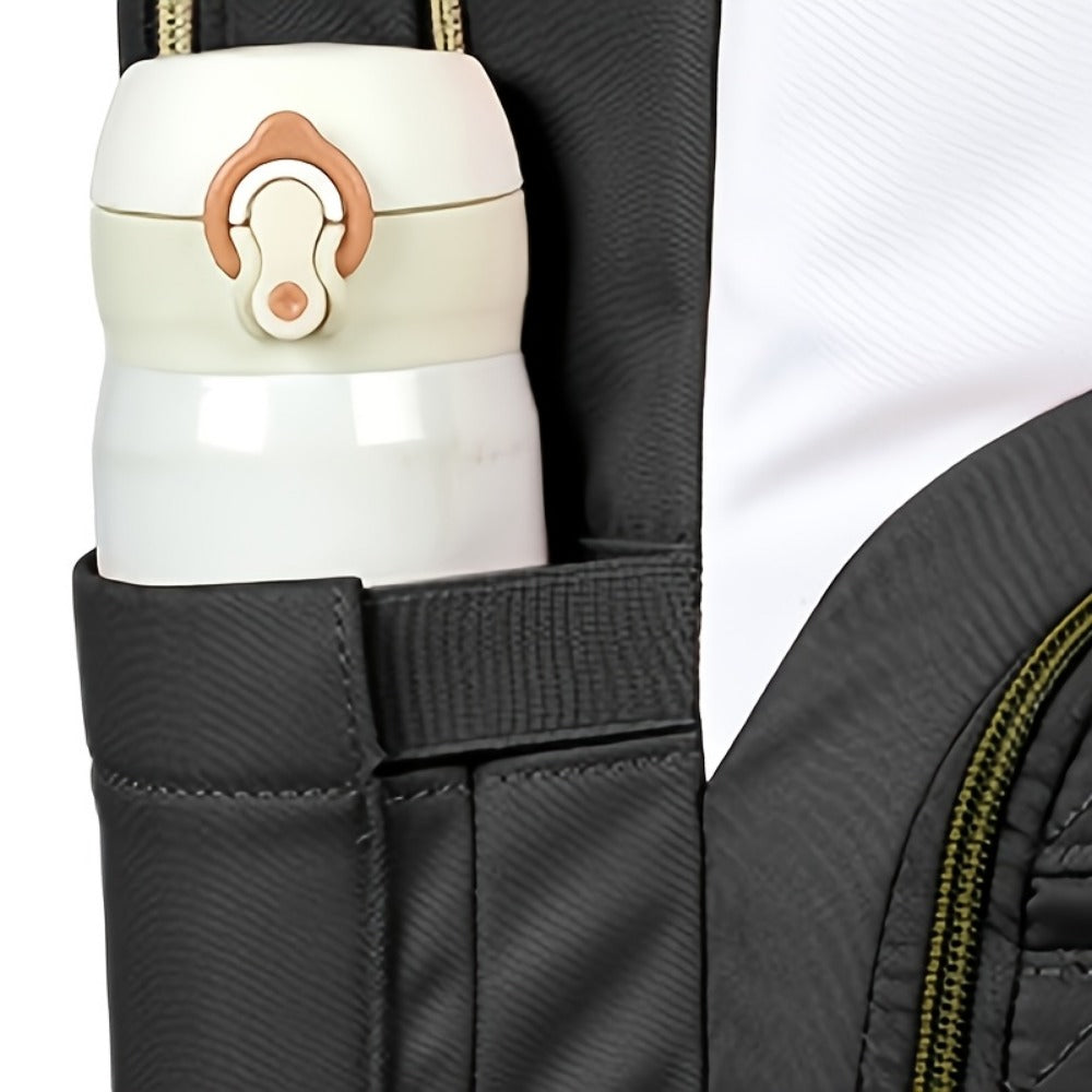 Laptop Backpack – 2 Pack, 15.6 Inch, Anti-Theft, Lightweight – detail view 13