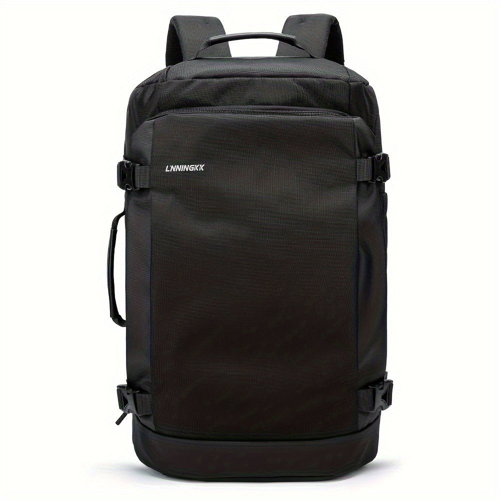 Laptop Backpack – 40L, Nylon, for Travel – detail view 3