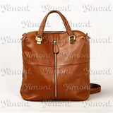 Caramel Brown