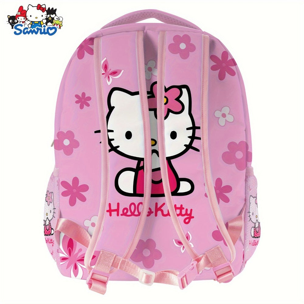 Laptop Backpack – Lightweight, for School – detail view 4