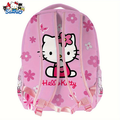 Laptop Backpack – Lightweight, for School – detail view 4