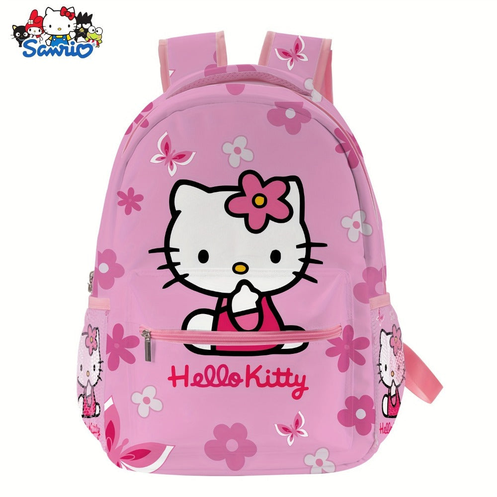 Laptop Backpack – Lightweight, for School – detail view 5