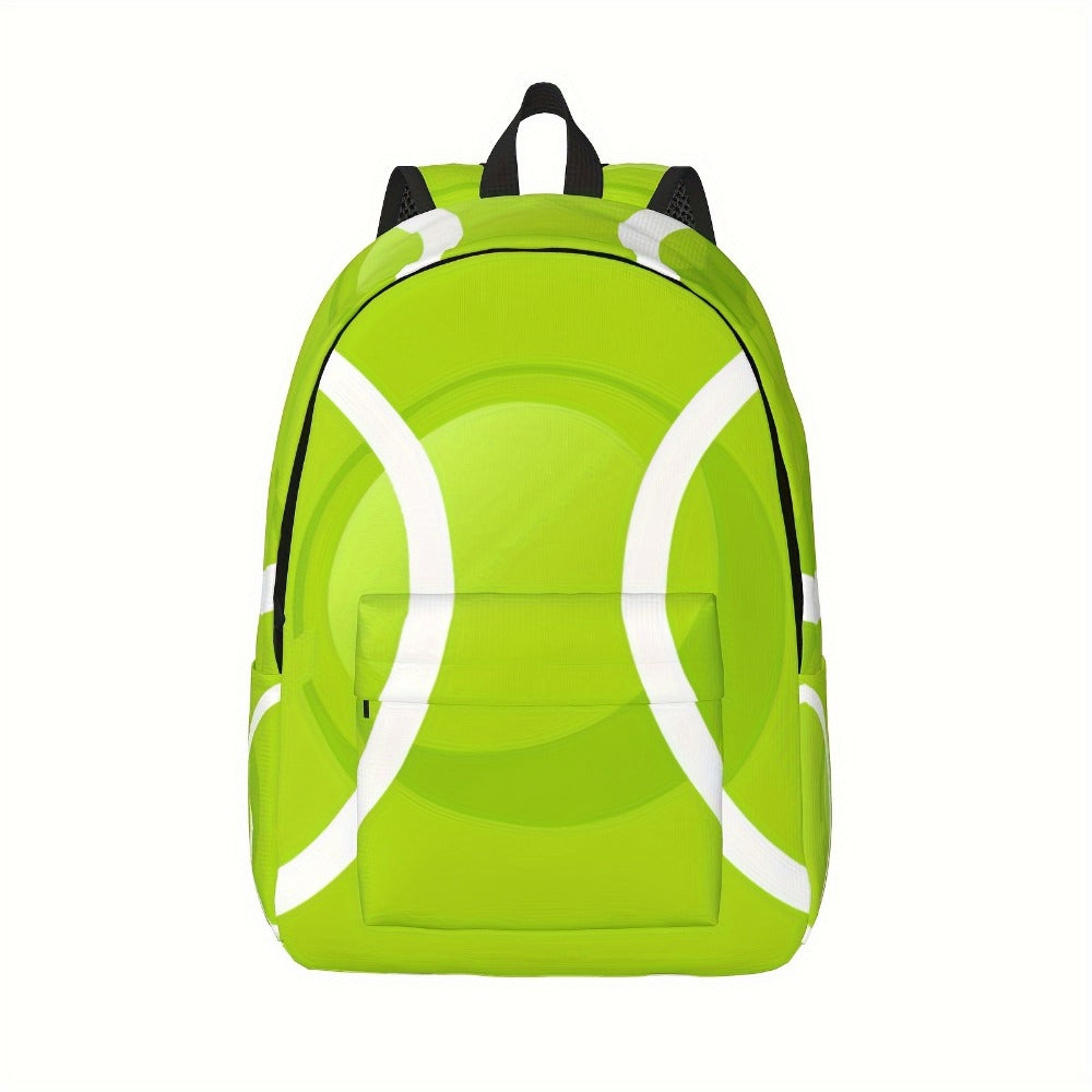 Laptop Backpack – Lightweight, for Travel – detail view 17