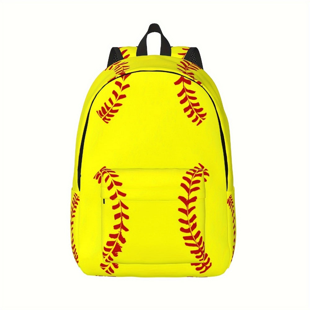 Laptop Backpack – Lightweight, for Travel – detail view 23