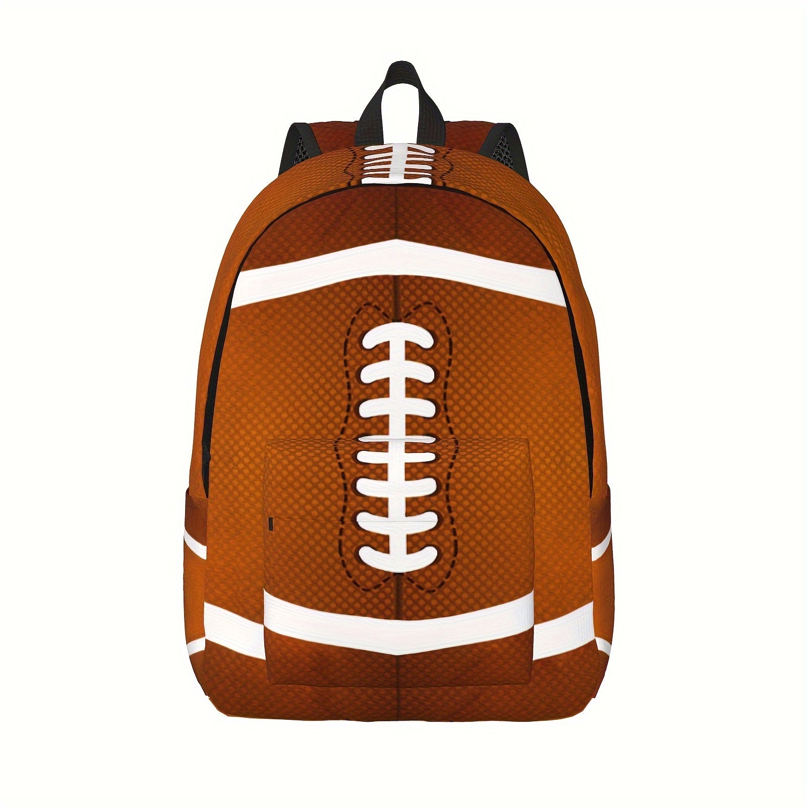 Laptop Backpack – Lightweight, for Travel – front view - product view 21