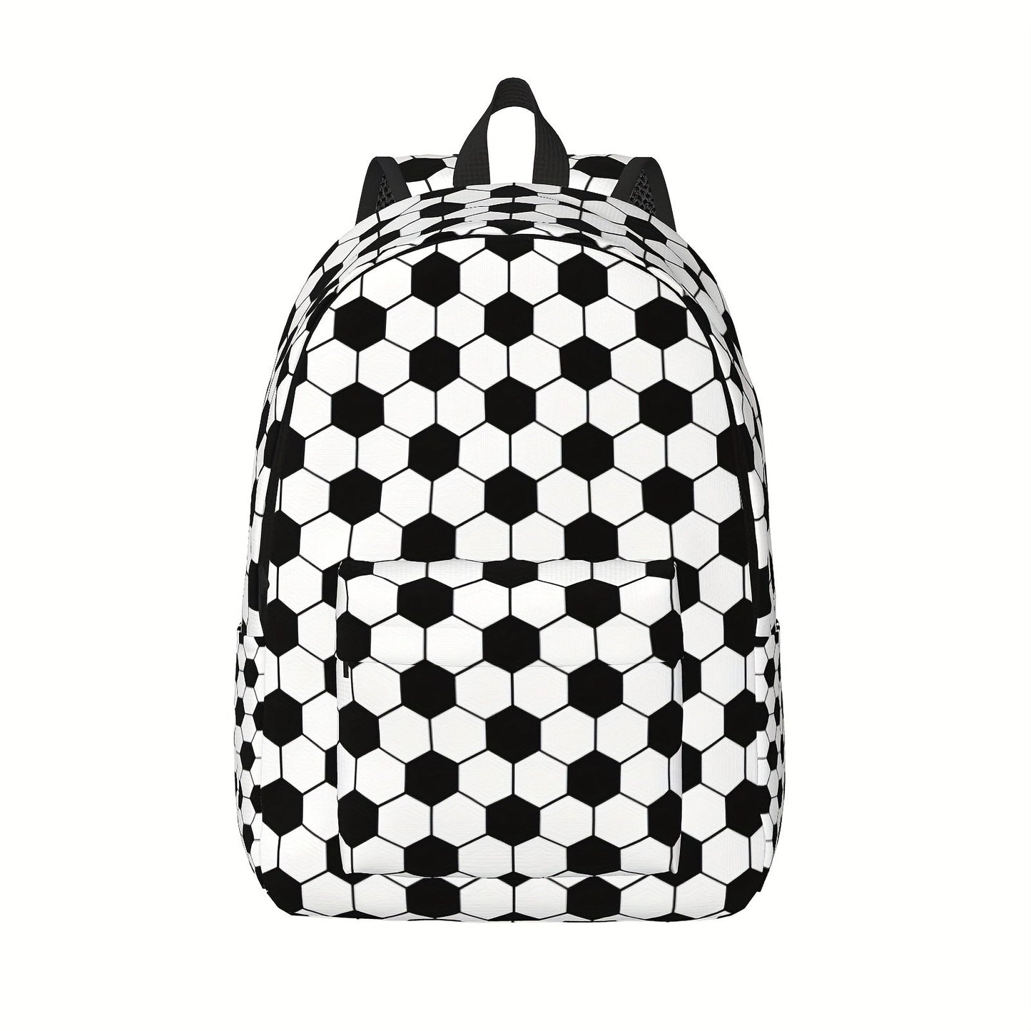 Laptop Backpack – Lightweight, for Travel – detail view 27