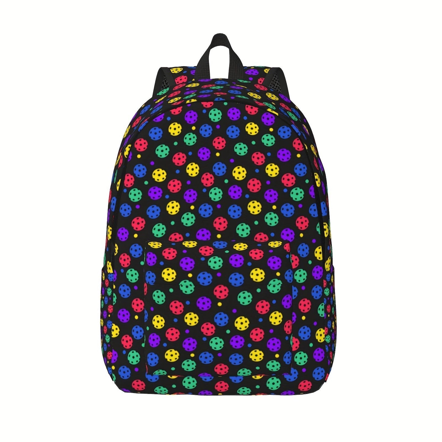 Laptop Backpack – Lightweight, for Travel – detail view 4