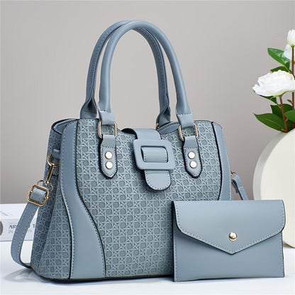 Laptop Bag – 2 Piece, Large Capacity – detail view 2