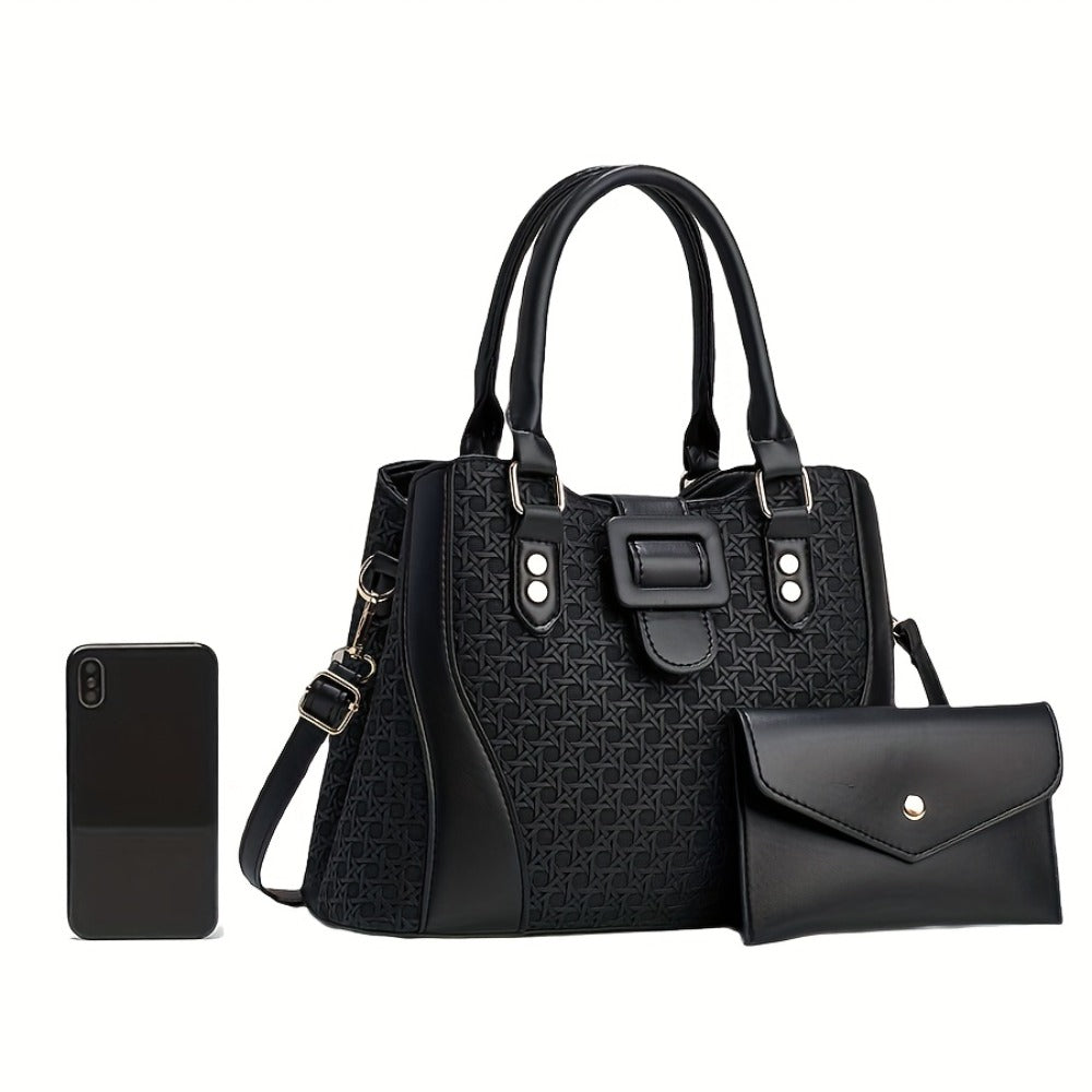 Laptop Bag – 2 Piece, Large Capacity – detail view 7