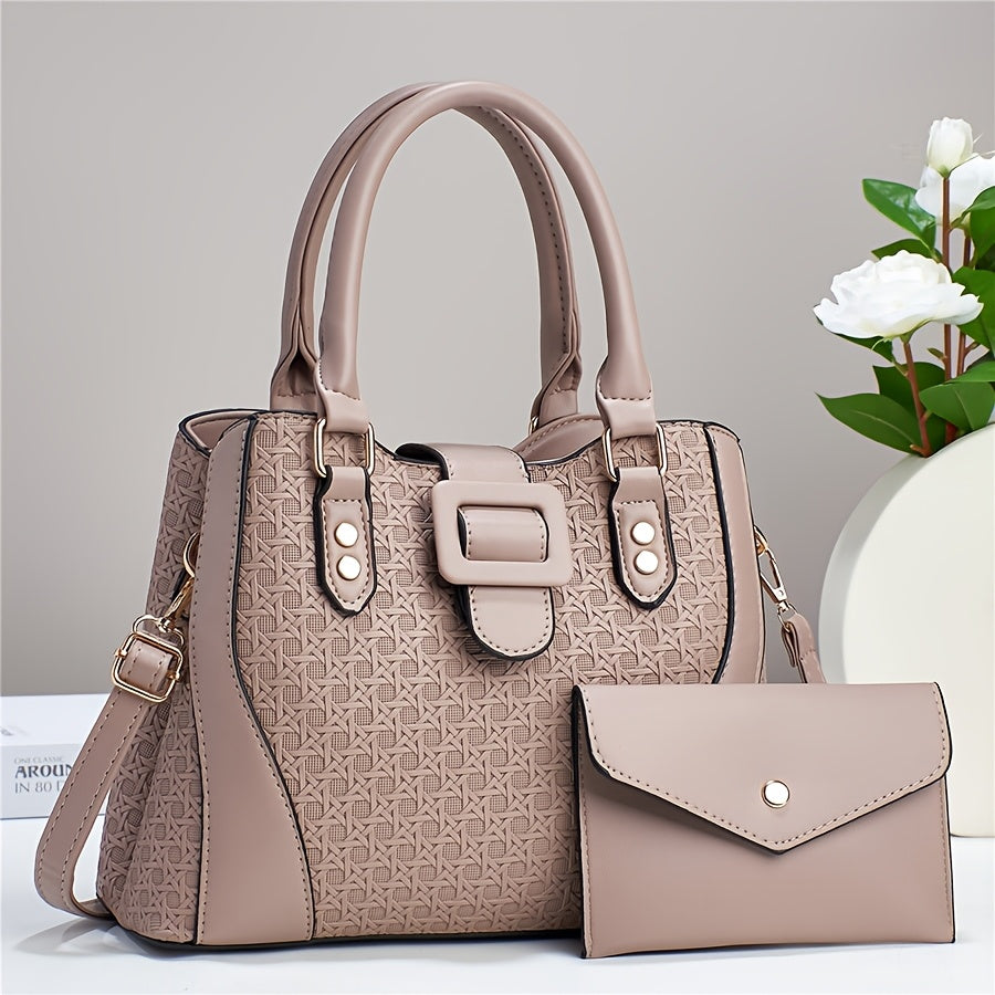 Laptop Bag – 2 Piece, Large Capacity – detail view 16
