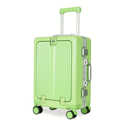 Laptop Bag – 20 Inch, Spinner Wheels, TSA Lock, for Travel – detail view 22
