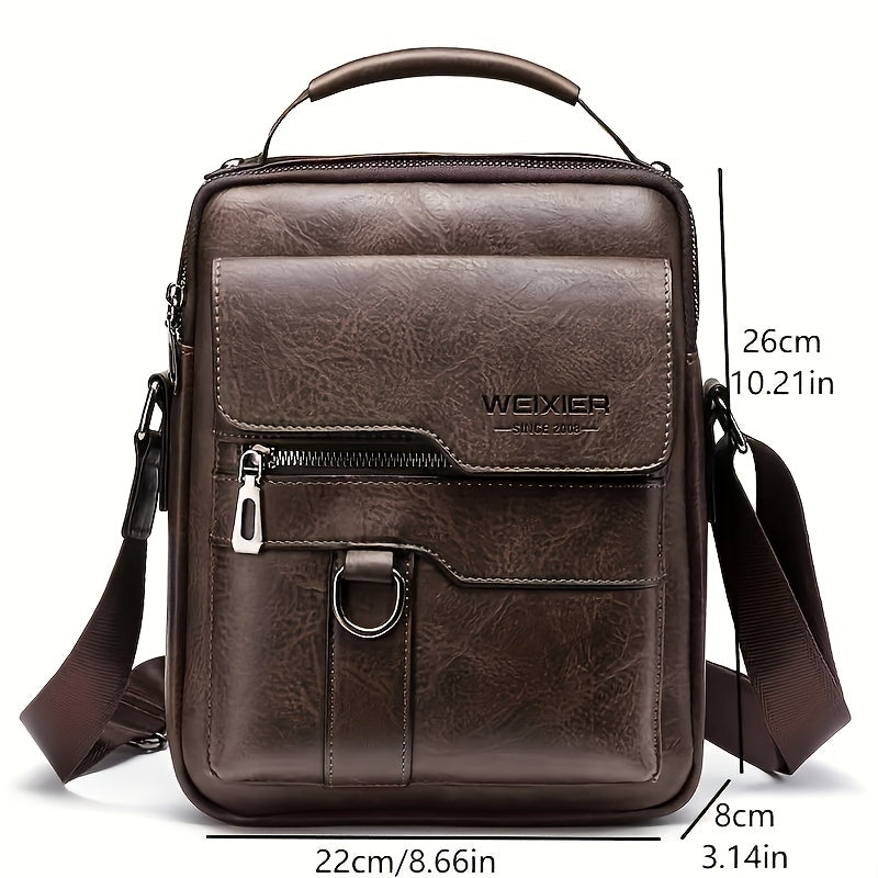 Laptop Bag – 8 Inch, for Work & Everyday Use – alternate view