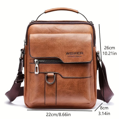 Laptop Bag – 8 Inch, for Work & Everyday Use – front view - product view 16