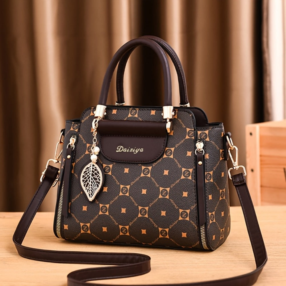 Laptop Bag – Adjustable Strap, for Everyday Use – detail view 15