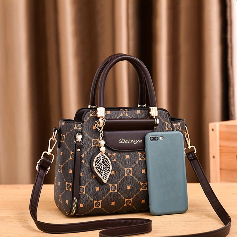 Laptop Bag – Adjustable Strap, for Everyday Use – detail view 24