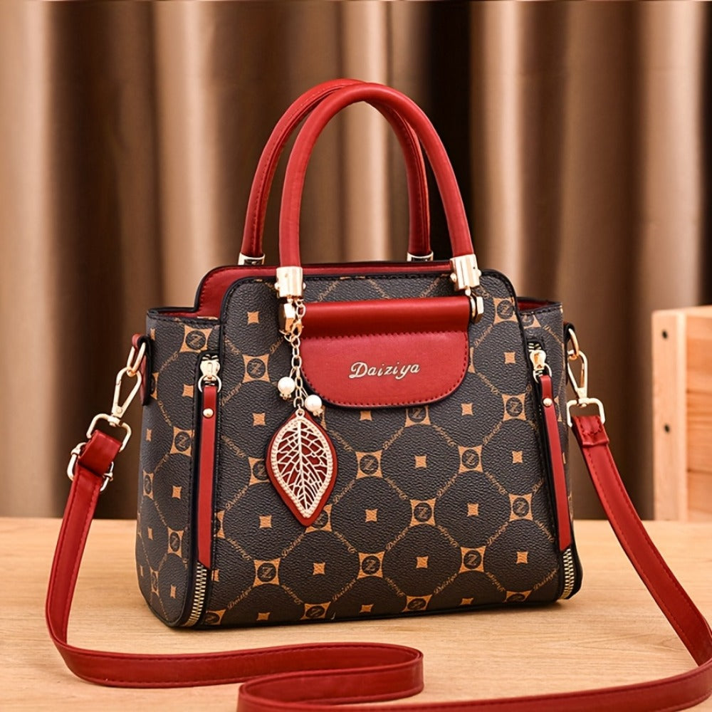 Laptop Bag – Adjustable Strap, for Everyday Use – detail view 7